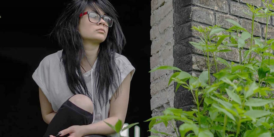emo hairstyles