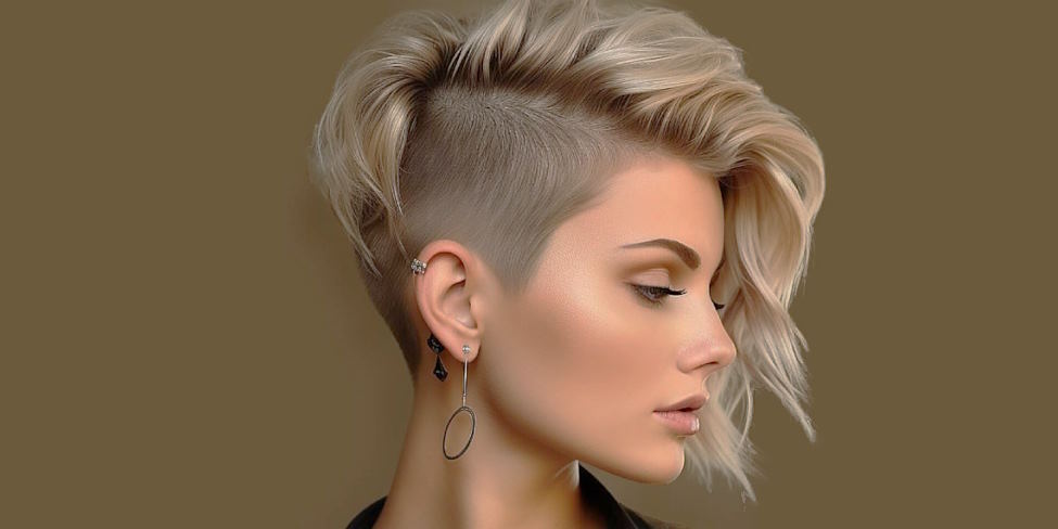 recommended hairstyles for aquarius