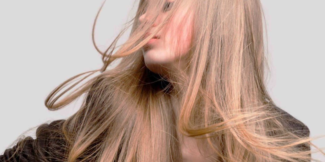healthy hair habits